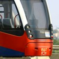 Gsp: Tramvaji 7L,9L i 13 skraćeno saobraćaju zbog kvara na kontaktnoj mreži na Novom Beogradu