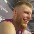 Bertansa tukli kao na ragbiju, ali su mu Srbi izmamili osmeh: "Molimo se Bogu, upomoć"