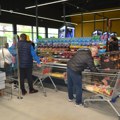 Stupila na snagu uredba o ograničenju marži: 20.000 proizvoda jeftinije od danas