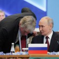 "Američki i evropski vojnici u Ukrajini? Definitivno ne!" Ovo je konačni odgovor Kremlja na bezbednosne garancije Kijevu koje…