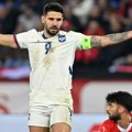 Mitrović bio spreman da se odrekne 7.000.000 evra da bi se vratio u Evropu!
