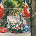 OBELEŽENA 81. GODIŠNJICA OSLOBOĐENJA PIROTA U DRUGOM SVETSKOM RATU: Pukovnik Milićević pozvao na mir, solidarnost i jedinstvo…