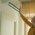 Kako prebaciti klimu sa hladnog na toplo Majstor otkrio stari trik koji uvek "radi"