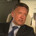 Goran Kovačević se povlači iz upravljanja Gomeksom, zbog „različitih pogleda“ u odnosu na većinskog vlasnika