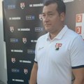 Uroš Stevanović za ''Sportske'': ''Ništa nemamo od te drvene medalje... Ambicije na EP se znaju, ali posle dešavanja u srpskom…