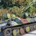 [PARTNER 2025] Još premijera i nove informacije o sistemima u razvoju: Rakete, besposadne letelice i modernizovani sistemi PVO