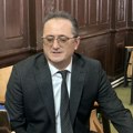 Nišlija Igor Vučić podneo ostavku na funkciju v. d. direktora Vodovoda