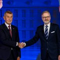 Babiš i Fijala složno: Za Češku najveća pretnja Rusija