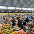 Analiza meda, voća i povrća na kragujevačkim pijacama