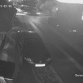 (Video) Žitelji u strahu od vozača nasilnika Kroz centar sela jure 100 na sat treba li neko da strada?