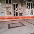 Protest i kontramiting ispred kragujevačke Sokolane u subotu