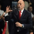 Saša Obradović zvanično novi trener Crvene zvezde: Povratak na poznatu adresu