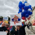 Zapadna Srbija uz narod sa Kosova: Poruke jedinstva, mira i ljubavi prema otadžbini