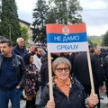 Zapadna Srbija uz narod sa Kosova: Poruke jedinstva, mira i ljubavi prema otadžbini