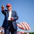 Trump: Ovo je nevjerojatan dan za svijet