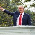 Трамп: Завршите посао до краја!