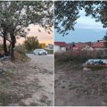 Ružna prigradska slika Divlja deponija ugrožava Alibegovac i Karagaču