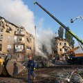 Како би Европа искористила замрзнуту руску имовину за подршку Украјини