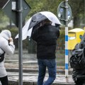Danas u Srbiji prohladno, uz severozapadni vetar