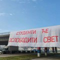 Profesori sa Stenforda: Studentski pokret u Srbiji može postati globalni model otpora