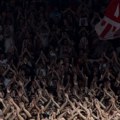 Evroliga kaznila Zvezdu zbog uvredljivog skandiranja