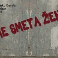 „Kome smeta žena“: konferencija u Beogradu