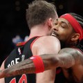 Rajakovićev Toronto je hit NBA lige - Ingram pogodio za pobedu uz zvuk sirene