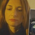Biljana Đorđević o pretnjama Balaća: Gestikulirao presecanje grla, pratio me - na Informeru vrte izmontiran snimak