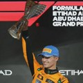 Ko je Lando Noris, novi šampion sveta u Formuli 1?