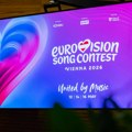 Evrovizija 2026: Evo kako će izgledati pozornica u Beču