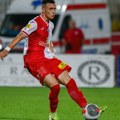 Stefan Bukinac jedini odigrao svih 20 jesenjih utakmica: Evropa ceni Vošinog defenzivca