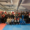 Тако се развија спорт: Нови Пазар добио регионални боксерски центар!