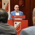 Predsednik FK Vojvodina: "Da se ugledamo na Hrvate"