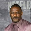 Idris Elba proglašen vitezom