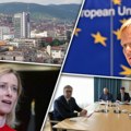 Nova imena, stari problemi: Kako se menjao EU tandem u dijalogu Beograda i Prištine