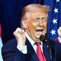 "Svaki sam položio bez greške jer pijem mleko" Tramp ne prestaje da šokira: Evo kako je objasnio rezultat na kognitivnim…