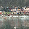 Na Bogojavljanje će se tradicionalno plivati za Časni krst u Vlasini