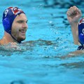 Hrvatski vaterpolisti do važne pobede na EP u Beogradu: Savladana Rumunija u drugoj fazi!