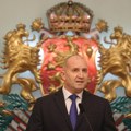 Predsednik Bugarske podneo ostavku, zatražio oproštaj od građana jer nije ispunio sve obećano