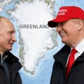 Putin zahvalio Trampu na ličnom pozivu: Rusija pozivana u Odbor za mir ─ dajemo milijardu iz zamrznutih sredstava u SAD