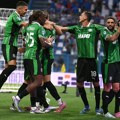 Sasuolo u Pizi upisao trojku, a Matić asistenciju