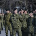 Ministar odbrane Albanije najavio zajedničku vežbu Albanije, Hrvatske i Prištine