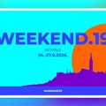 Weekend.19 ruši vlastite rekorde: osam festivala, dva nova formata i najveće izdanje dosad
