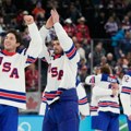 Amerikancima prvo zlato posle 1980: U drami savladali Kanađane za titulu na ZOI