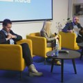 Панел: Медији рату у Украјини учитавају наративе и емоције о ратовима деведесетих на Балкану