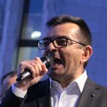 Veselinović: Načelnici novosadske policije menjaju se kao čarape kada nisu po volji režima