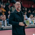 Trener Kluža iskren: „Crvena zvezda je najjači protivnik sa kojim ćemo igrati ove sezone!“