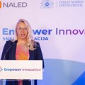 Jelena Bojović, NALED: Inovacije su timski sport- država, nauka i privreda na istom zadatku