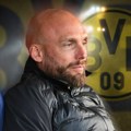 "Milioneri" dobili šefa: Ole Bok novi sportski direktor Borusije Dortmund