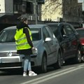 (Foto) Lančani sudar u Novom Sadu: Građani oprez, u ovom delu grada stvara se gužva